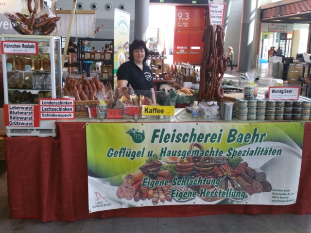 Neu zu Slow Food Messen in Stuttgart und Bremen 2016
